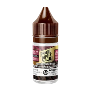 Berry Mix Tobacco SALT – Primal Pipe E-Liquid