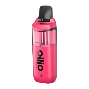 Peach Mango Watermelon OILIO Platypus 50K
