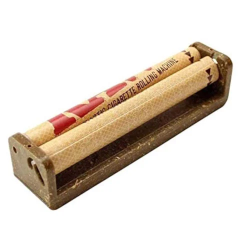 Raw 110MM Single Wide Rollers (Pack of 1)-2COUNT - Image 2