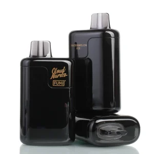 FUMI x Cloud Nurdz 55K Disposable Vape