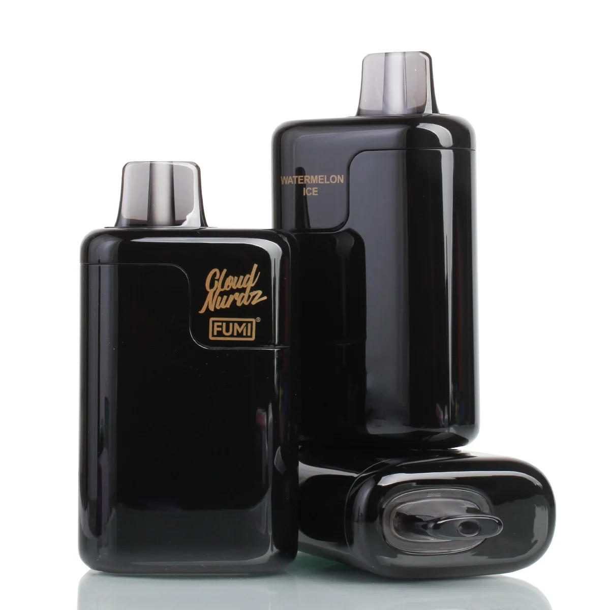 FUMI x Cloud Nurdz 55K Disposable Vape