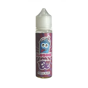 Slushie Original Edition Purple Slush 50ml Shortfill