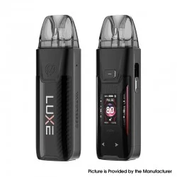 [Ships from Bonded Warehouse] Authentic Vaporesso LUXE XR Max 2 80W Pod Mod Kit - Black, 3200mAh, 5ml, 0.2 / 0.8ohm