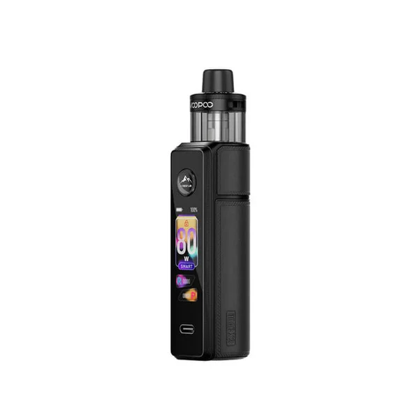 Voopoo Drag X3 Pod Vape Kit - Image 2