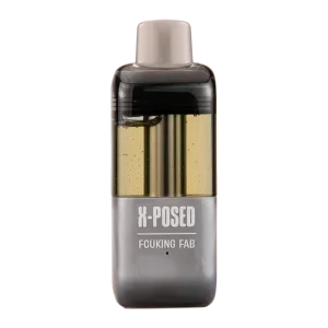 Fcuking Fab X-Posed 35K Disposable