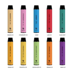 Freeton DV2 Disposable Pod