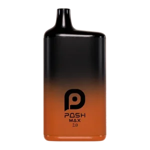 Strawberry Ice Posh Max 2.0