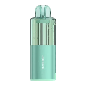 Miami Mint YOVO JB50000 Disposable