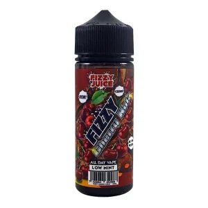 Fizzy Juice Cherry Kola 100ml Shortfill