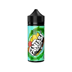 Fantasi Remix Pineapple x Grapefruit 100ml Shortfill