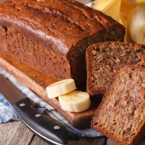 Banana Nut Bread Flavor Concentrate