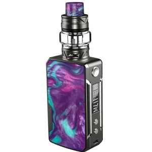 VooPoo DRAG Mini Platinum Edition Kit