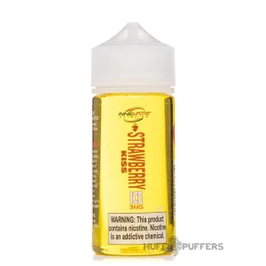 Innevape – Strawberry Kiss Ice 100mL