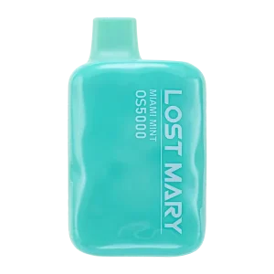 Miami Mint Lost Mary OS5000
