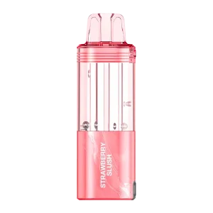 Strawberry Slush FOGER Switch Pro Disposable