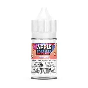 Berries (30mL) – Apple Drop E-Liquid