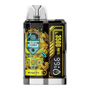 Mango Ice Dragbar B3500