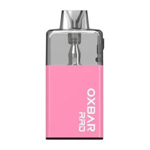 Oxbar RRD Kit - Cherry Pink