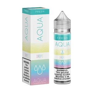 Drops (Rainbow Drops) by Aqua Fresh (Sweets) 60ml - Ejuice Store