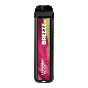 Raspberry Lemon Breeze Pro