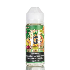 Cactus Jack Fruit Mandarin by NOMS X2 - 120ml