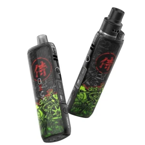 OXVA Origin X Kit 3 IN 1