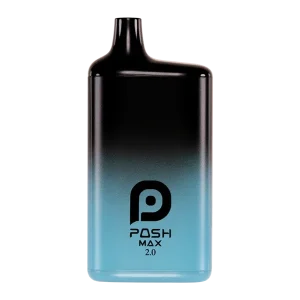 Mint Ice Posh Max 2.0