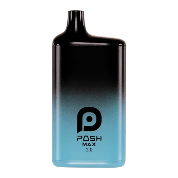 Mint Ice Posh Max 2.0