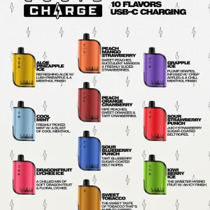 Lucid Charge 7000