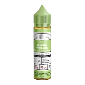 Cool Melon BSX Vapor eJuice