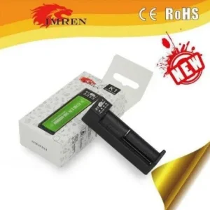Imren K1 Chargers