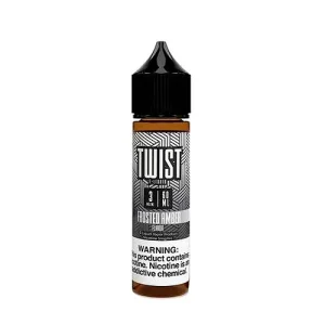 Frosted Amber (Frosted Sugar Cookie) by Lemon Twist 60ml - Ejuice Store