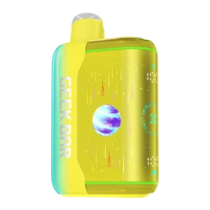 Lemon Heads Geek Bar Pulse X 2 50K