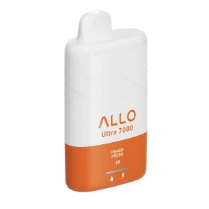 Peach ALLO Ultra 7000 – Disposable Vape