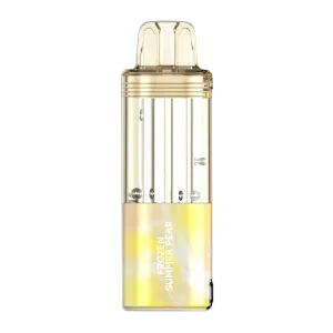 Frozen Summer Pear Foger Switch Pro Disposable