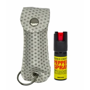 Cheetah Pepper Spray