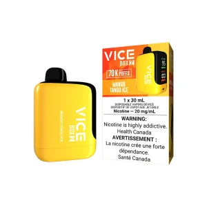 Mango Tango Ice Vice Box 2 – Disposable Vape