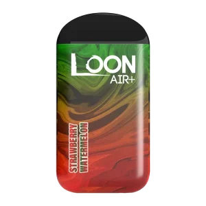 Strawberry Watermelon Loon Air+