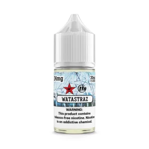 Watastraz Salt Nic