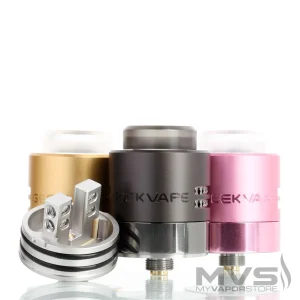GeekVape Tsunami Reborn Z RDA