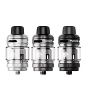 VooPoo Uforce-X 2 Sub-Ohm Vape Tank