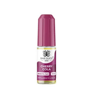 Bar Juice 5000 Cherry Cola Nic Salt E-Liquid