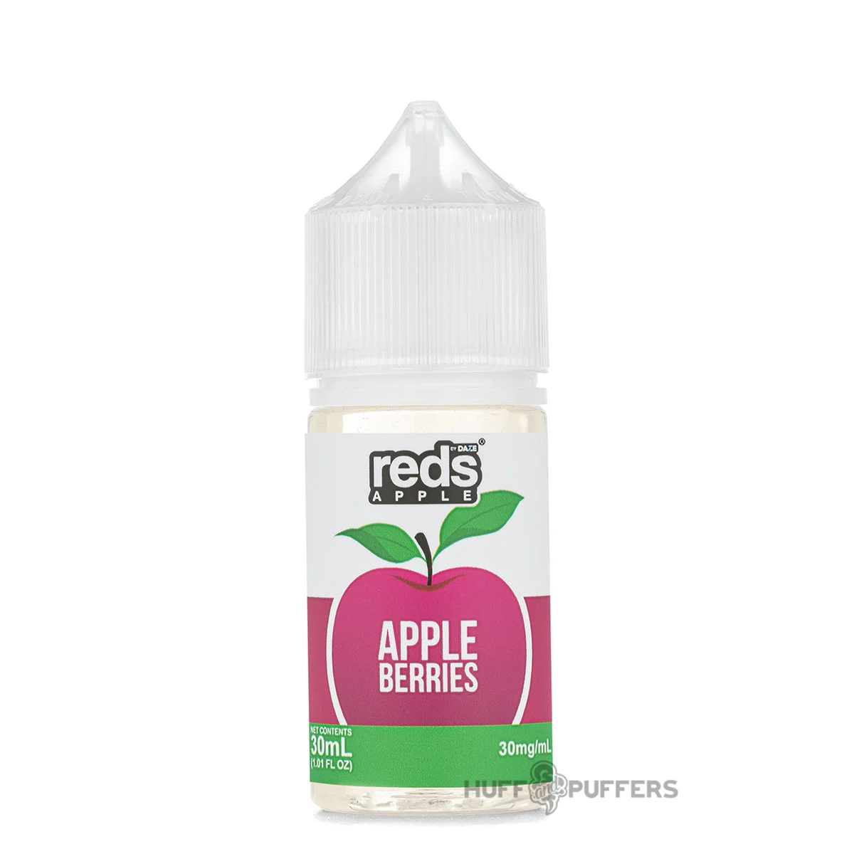 Daze Salt Series – Apple Berries 30mL