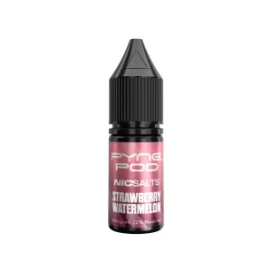 Pyne Pod Strawberry Watermelon 10ml Nic Salt