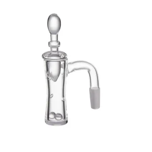 MJ Arsenal Hourglass Bangers Full Weld 90