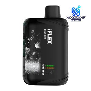 Miami Mint JUICE HEAD iFLEX 50K Nixodine