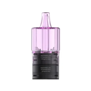 Uwell Viscore 8000 Watermelon Strawberry Prefilled Pods