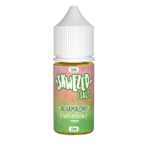 Skwezed Salt Watermelon 30ml Nic Salt
