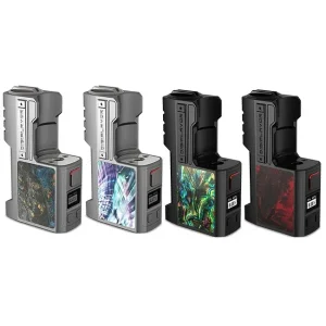 Digiflavor Z1 SBS Mod 18650 Battery