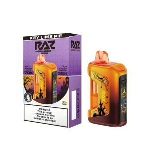 Raz VUE Kit Disposable (70000 Puffs)